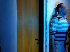 My husband's hidden dream (cuckold)