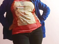 Shreya Sharma From Mumbai steaming sex bumpers and succulent beaver