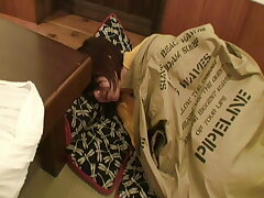 the life of the Legal yr senior japanese super-bitch original audio