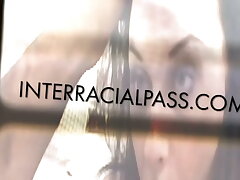 Alexas Friday Night Boredom Turns into Ebony Shaft Hot Cum