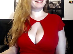 Massive breas teenie hot bosom