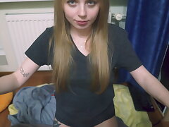 bring me to orgasm!  I want to spunk on your tits