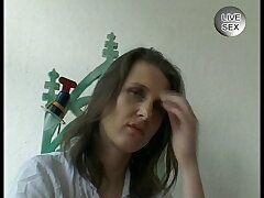 Threesoe Platinum-blonde 2 Handjobs