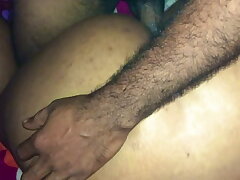 Youthfull college woman getting boned by Humungous Big black cock