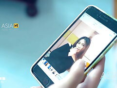 ModelMedia Asia-Meet Her Greatest Friend-Gao Xiao Yan-MSD-039-Best Original Asia Porn Movie