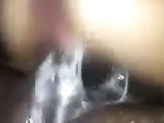 Nunca vi uma buceta zoar tanto no meu pau  ser&aacute; que ela gostou do pau do neg&atilde;o  comentem a&iacute;