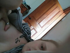 HELP! I'm a breezy for my flatmates!