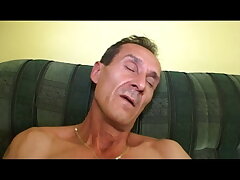 Aged But with Huge Cock