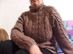 Laura 25 Jahre kraeftig geht Ihrem freund waehrend des Audition nicht Fremd oder