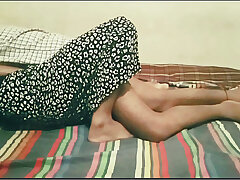 Shopna, Young Wild Girl, Indian Bengali Romantic Sex.