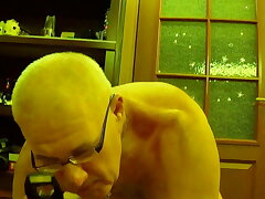 Pussy eating Point of view