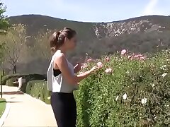 Teen squirt