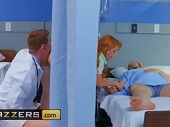 Therapists Escapade - (Penny Pax, Markus Dupree) - Medical Sexthics - Brazzers