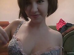 Valery has got some lovely curves