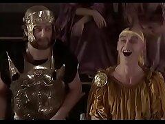 fuck-fest at caligulas court