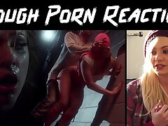Female REACTS TO Raunchy SEX - Fair PORN REACTIONS (AUDIO) - HPR01 - Featuring: Adriana Chechik / Dahlia Sky / James Deen / Rilynn Rae AKA Rylinn Rae