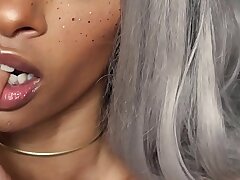 Woods Elf Cosplay Blow Tear up And Creampie Teaser