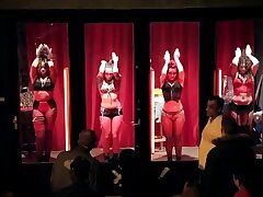 Redlight Amsterdam - De Wallen - Hookers Hookers Sexy Ladies