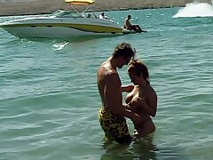 Metro - Youthfull Wet And Wild 02 - Full movie
