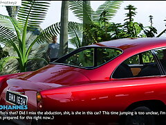 Timestamp Lost Enjoy - Saving Nika and get to observe some superb act