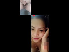 My stepdaughter naked assets entice me throughout vid call to get cash