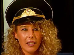 Blondes geiles deutsches Nubile beim Porn Schnupper Audition