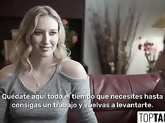 Watch.. as Your Beloved Auntie Sucks Your Cock - Riley Reyes