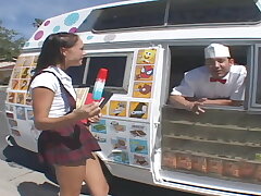 Ice Fluid TEEN!!