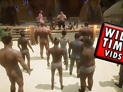Gang Sex Island Wild Time Vids