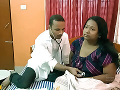 Indian mischievous youthful physician fucking super-hot bhabhi!! with clear hindi audio