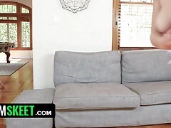 TeamSkeet - Best Compilation of Mind-blowing Honeys Agreed To Have Their Pinkish Twats Seeping With Semen