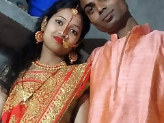 Tannya bhabhi first-ever time sex with devar tannu ne devar se chudwai  indian sex