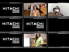 Dont Tell Doc I Cum On The Clock! Latina Nurse Stefania Mafra Sneaks In Exam Room, Wanks Vibro HitachiHoesCom