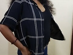 Introduction to Sexy Simran - she is here to treat you all ...