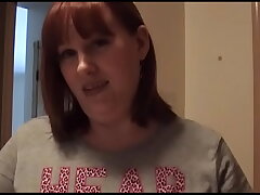 Hot Little Teen Ginger Step Stepdaughter Pokes Step Dad So She Can Go Out With Her Homies Preview - Dahlia Crimson / Emma Johnson