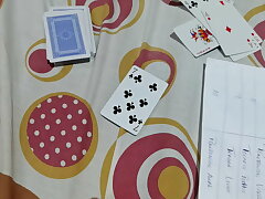 THE CARD GAME - This game will make you fuck your pals (even if they have a boyfriend) Buttfuck Point of view