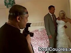 Michelle Thorne bts