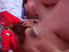 Magnificent duo Having Spunky sex
