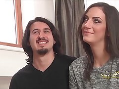 Cuckhold Crazy Banger