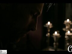 CONTRACT WITH 2 SEX Satans Anissa Kate and May Thai