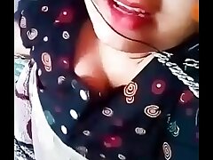 Super-steamy north Indian female