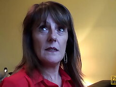 PASCALSSUBSLUTS - Elegant Mature Sub Pandora Fucked Hardcore