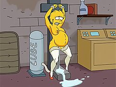 Lisa request penetrate
