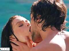 VIXEN Lana Rhoades Has Hookup With Her Boss