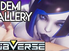 Subverse Demi Gallery - hookup episodes - update 0.5 - anime porn game - robot hookup