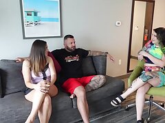 Neveah Rose Tears up Her Step Brother-in-law
