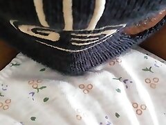 Srilankan wife pussy gobbling - athulata diwa danna ayye- best cuni