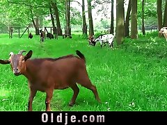 Ugly step old dad seduced by youthfull super hot step stepdaughter for fuck-a-thon