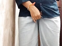 Hot Desi girlfriend masturbation at home girlfriend make flick utter enjoy Desi girlfriend fuck-a-thon indian