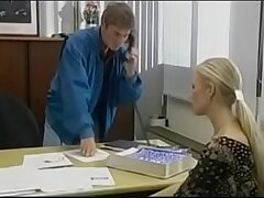 2090716 french office double penetration